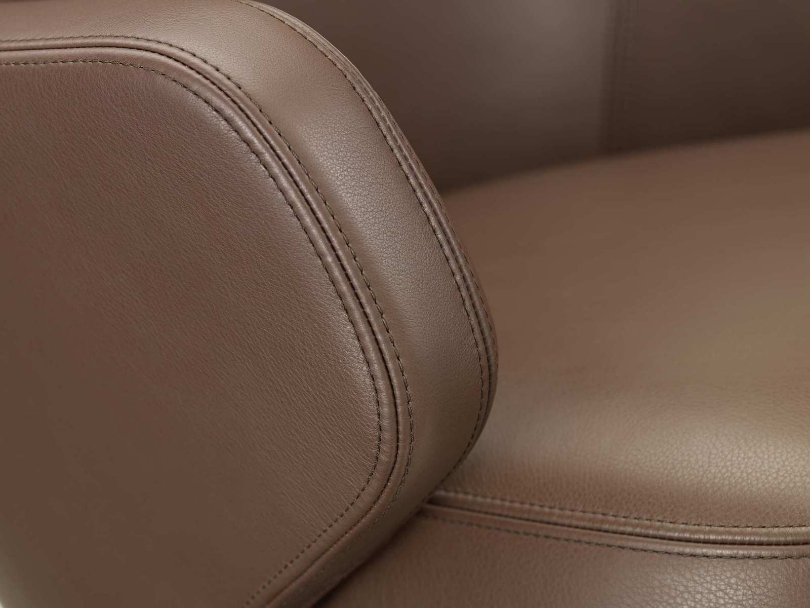 办公椅|现代真皮大班椅|办公家具|华体会体育官方在线官网家具|Grand 大班椅